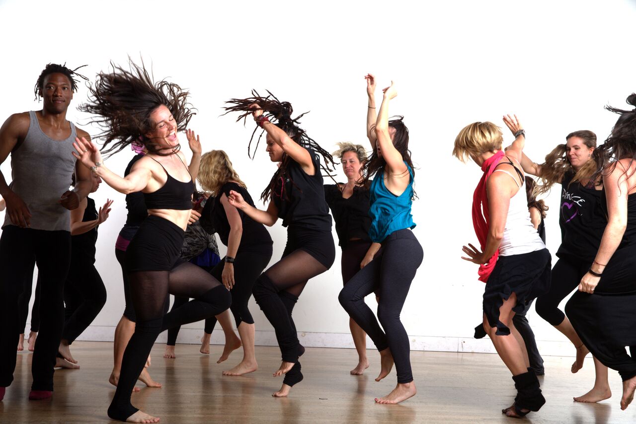 Box-Dancefloor-Experience